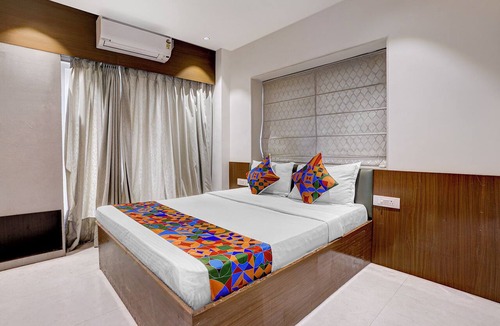 Panchavati Hotel | Fabhotel Vaishnav Bairagi
