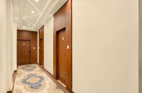 Varanasi Hotel | FabHotel Vatsa Residency