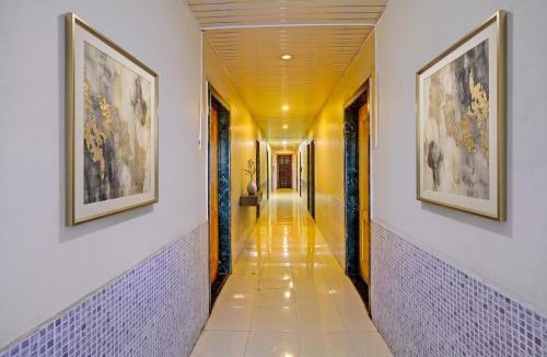 Wagholi Hotel | FabHotel Wagholi Inn