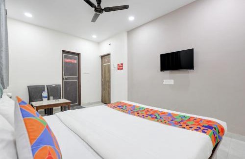 Nagpur Hotel | FabHotel Welcome Inn Besa