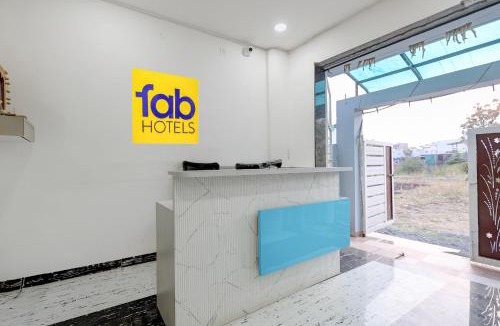 Nagpur Hotel | FabHotel Welcome Inn Besa