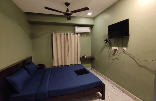 RR Nagar Hotel | FabHotels Greyhaven