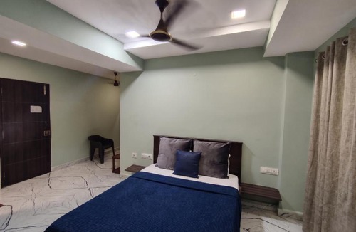 RR Nagar Hotel | FabHotels Greyhaven