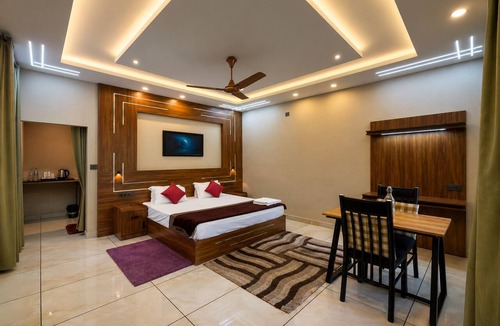 Devikolam Hotel | Fabvalley Farm Tourism and Homestay