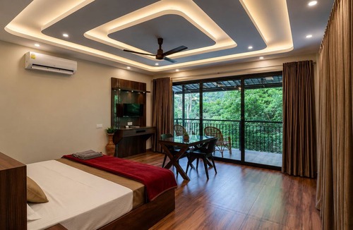 Devikolam Hotel | Fabvalley Farm Tourism and Homestay