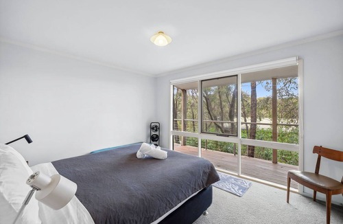 Fairhaven House | Fairhaven Escape