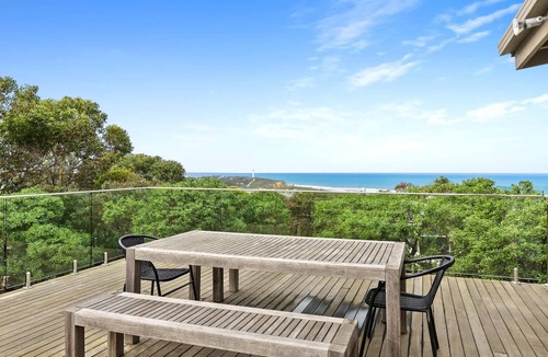 Fairhaven House | Fairhaven Oasis I Ocean and Lighthouse Views