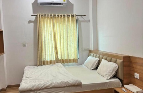 Sikar Hotel | Fairview Anayaa