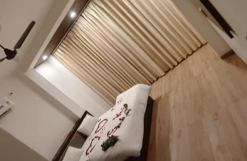 Sikar Hotel | Fairview Anayaa