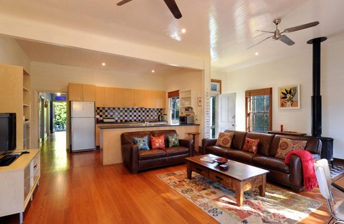 Gerringong House | Fairview, Gerringong, South Coast