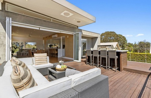 Flinders House | Fairway View