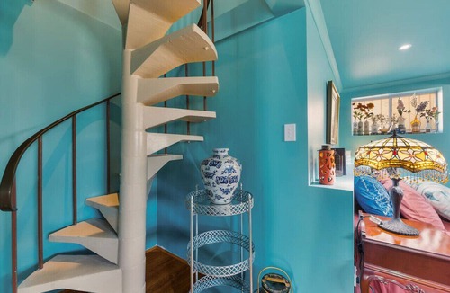 Baulkham Hills House | Fairytale Town - An Artistic Adventure