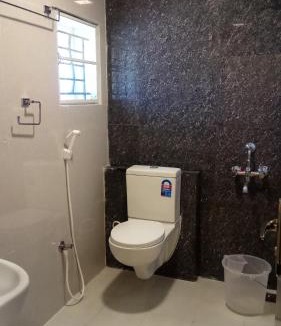 Ramanathapuram Hotel | Faiz Residency