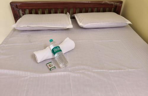 Tiruvannamalai Hotel | Family Residency