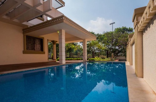Kune Village Villa | Family Tides by Vista Rooms