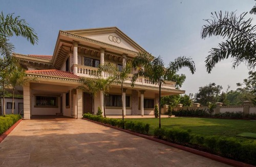 Kune Village Villa | Family Tides by Vista Rooms