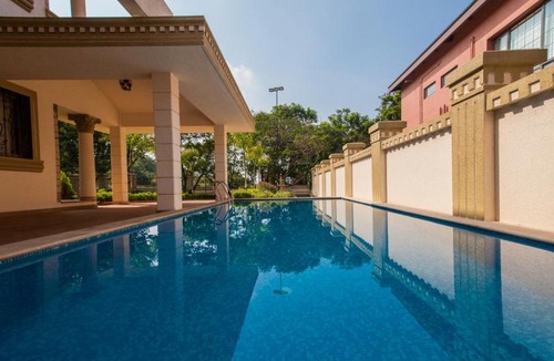 Kune Village Villa | Family Tides by Vista Rooms