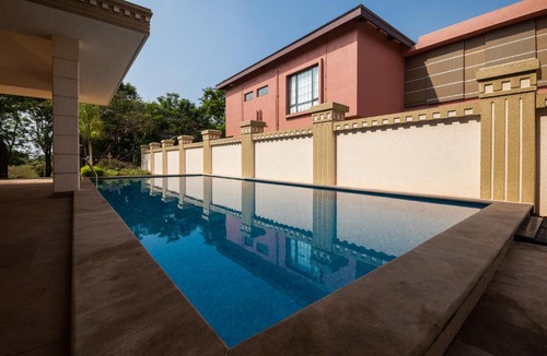 Kune Village Villa | Family Tides by Vista Rooms