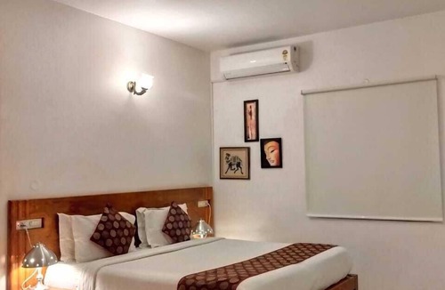 Devanahalli Resort | Fantasy Golf Resort