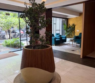 Agara Hotel | FarGo Hotels By Lowfare Hotels
