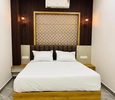 Kozhikode Hotel | Fargo Hotels