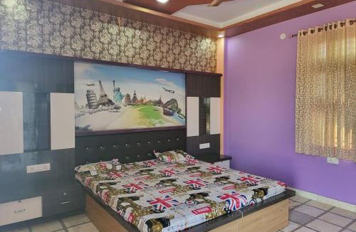 Sambhar House | Farm house in Jaipur away from chaos