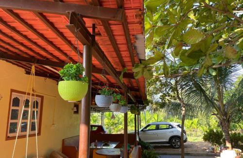 Malavalli House | farm