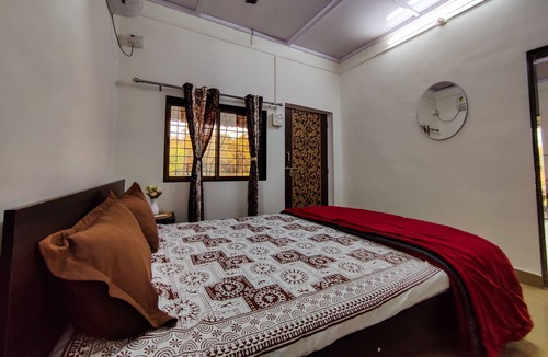 Vada Other | FARM STORY - 3 BHK villa with swimming pool