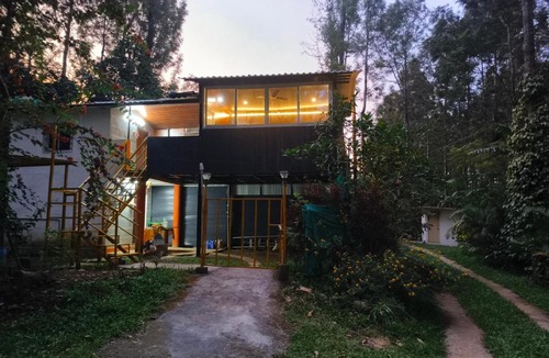 Yercaud Villa | Farmer villa