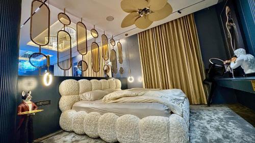 Kalapettai Apartment | Fashion BnB - Luxury in the lap of nature
