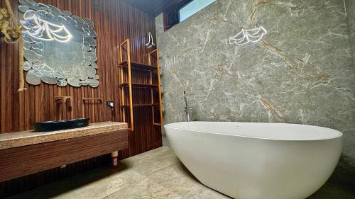 Kalapettai Apartment | Fashion BnB - Luxury in the lap of nature