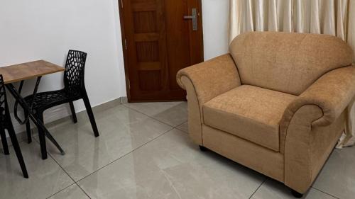 Mamangalam Apartment | Fathima recidency