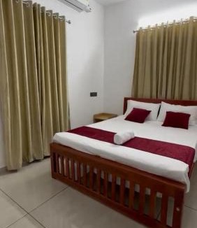 Mamangalam Apartment | Fathima residency