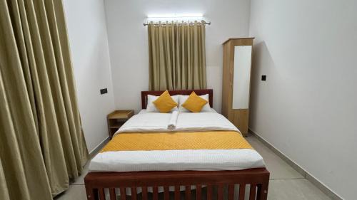 Mamangalam Apartment | Fathima residency