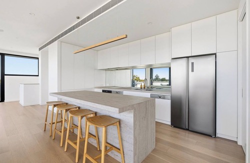 Blairgowrie House | Fawkner 1 and Fawkner 2