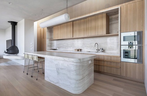 Blairgowrie House | Fawkner 1 and Fawkner 2