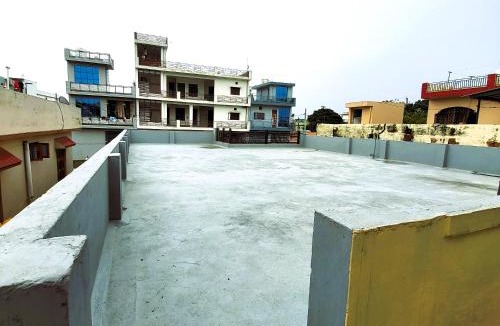 Dehradun Apartment | FeelFit Home Stay - Peaceful Stay in Doon, Gateway to Mountains