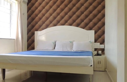 Kanyakumari Hotel | FERDIN HOME STAY