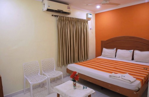 Kanyakumari Hotel | FERDIN HOME STAY