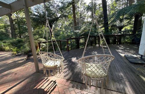 Kalorama House | Fernview on Falls