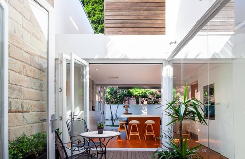 Randwick House | Figtree Terrace Randwick (ISYD) - Modern 3 bedroom home boasting rooftop relaxation close to Coogee Beach