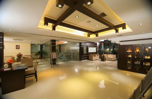Erattupetta Hotel | Finch Hotels