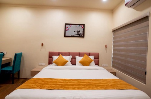Garcha Hotel | Fit Haus - A Boutique Hotel