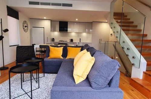 West Melbourne House | Flagstaff Hill West Melbourne