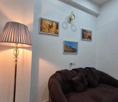 Varanasi Apartment | Flat in Apartment in varanasi