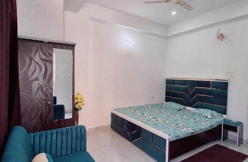 Varanasi Apartment | Flat in Apartment in varanasi