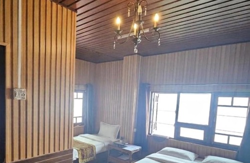 Darjeeling Hotel | Flavors Nest