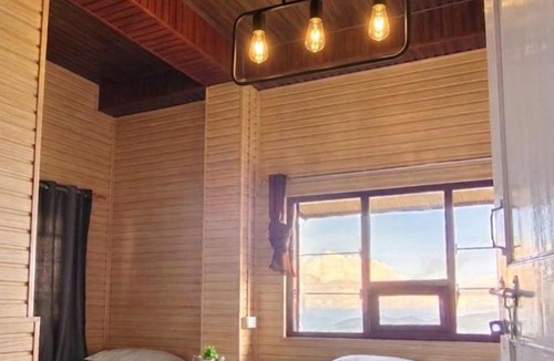 Darjeeling Hotel | Flavors Nest