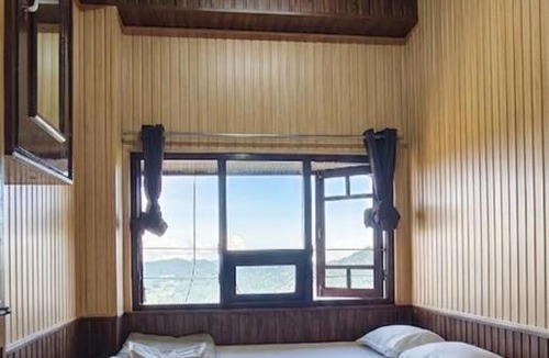 Darjeeling Hotel | Flavors Nest