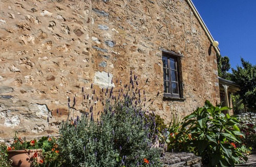 Second Valley Cottage | Fleurieu Peninsula's newest-oldest accommodation